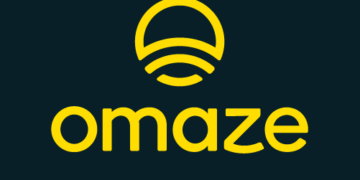 Omaze