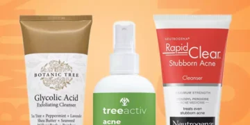 Best Facewash for Hormonal Acne