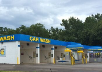 Car Wash Near Me