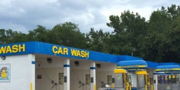 Car Wash Near Me