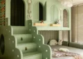 Kids Room Decoration