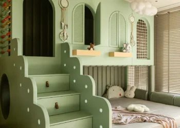 Kids Room Decoration