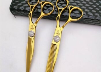 Hair Cutting Scissors