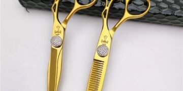 Hair Cutting Scissors