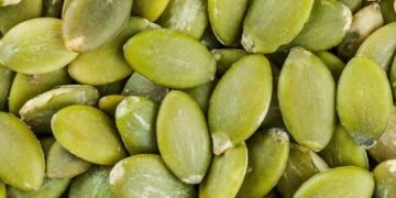 Pumpkin Seeds