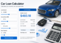 Car Loan Calculator