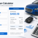 Car Loan Calculator