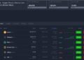 Crypto Prices