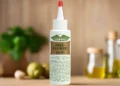 Wild Growth Hair Oil