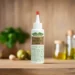 Wild Growth Hair Oil