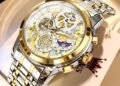 Luxury Watches for Men