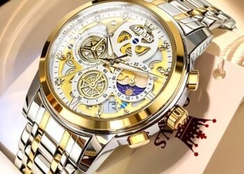 Luxury Watches for Men