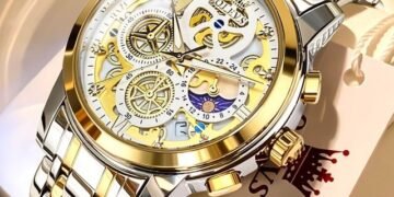 Luxury Watches for Men