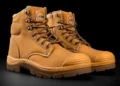Work Boots