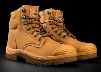 Work Boots