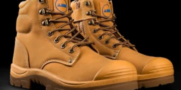Work Boots