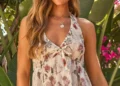Halter Top