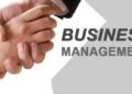 business management