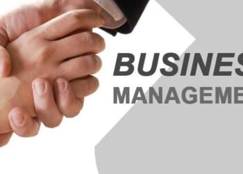 business management
