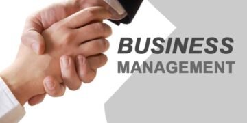 business management