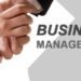 business management