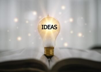 New Ideas