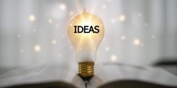 New Ideas