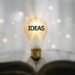 New Ideas