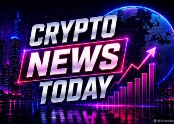 Crypto News Today
