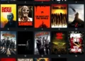 Zombie Movies
