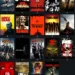 Zombie Movies