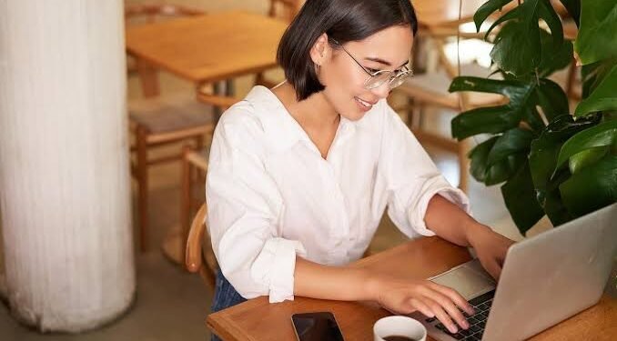 Work From Home Jobs