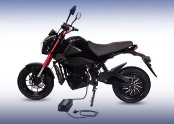 E bikes