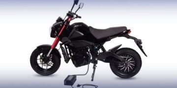 E bikes