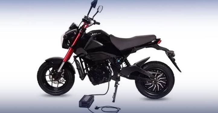 E bikes
