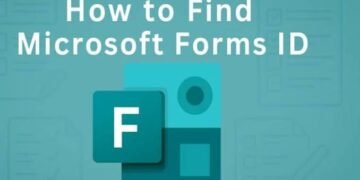 Microsoft Forms Login