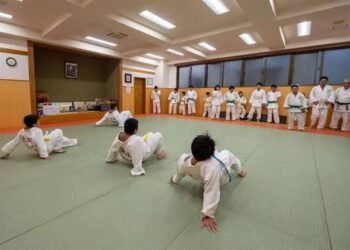 Dojo