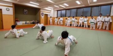 Dojo