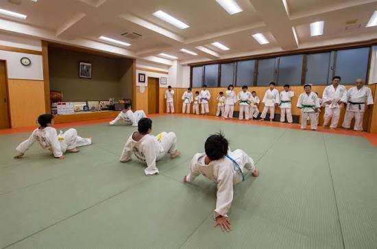 Dojo