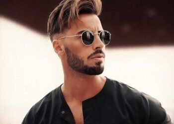 Best Hair Style for Boys