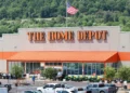 Home Depot