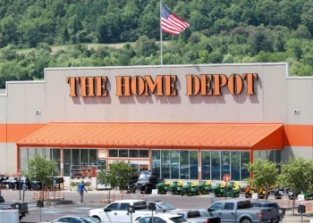 Home Depot