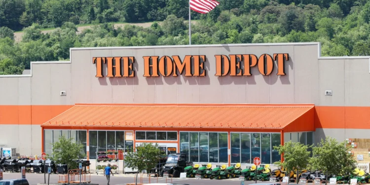 Home Depot