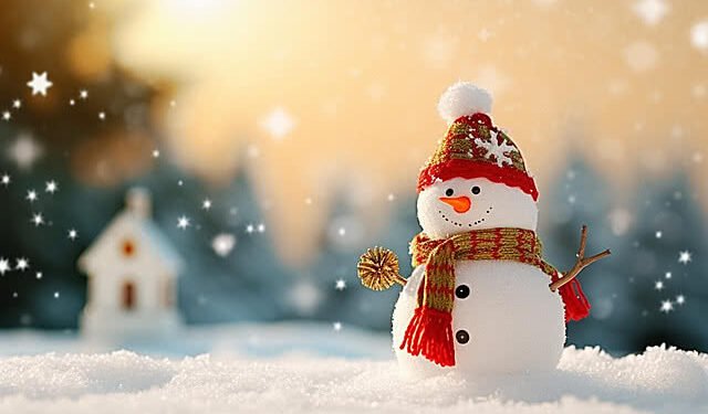 Christmas Wallpaper