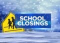 School Closings