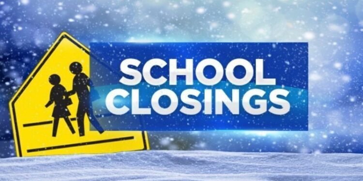 School Closings