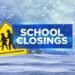 School Closings