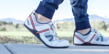 Xero Shoes