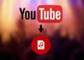 YouTube to MP3