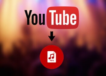YouTube to MP3